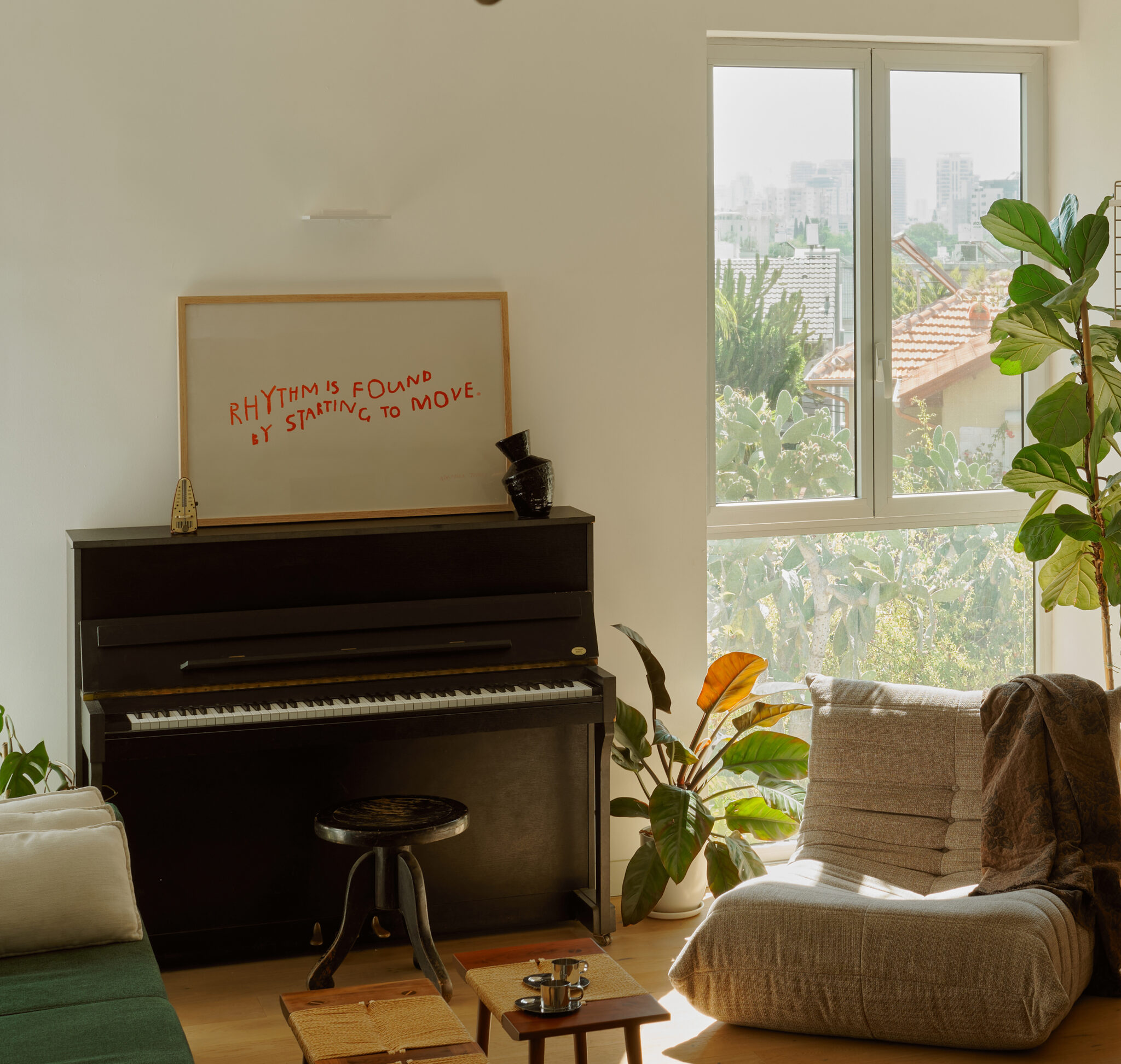 Givatayim Apt.